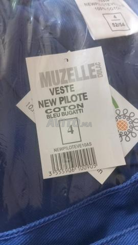 Ensemble de travail neuf - 2