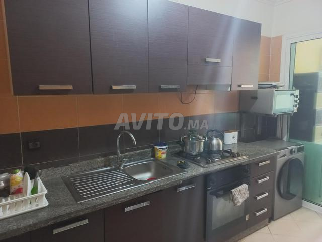 Appartement à vendre à Mohammedia - 2