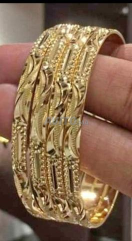 Achat d'or et de montres de luxe authentiques, toute quantité - 2