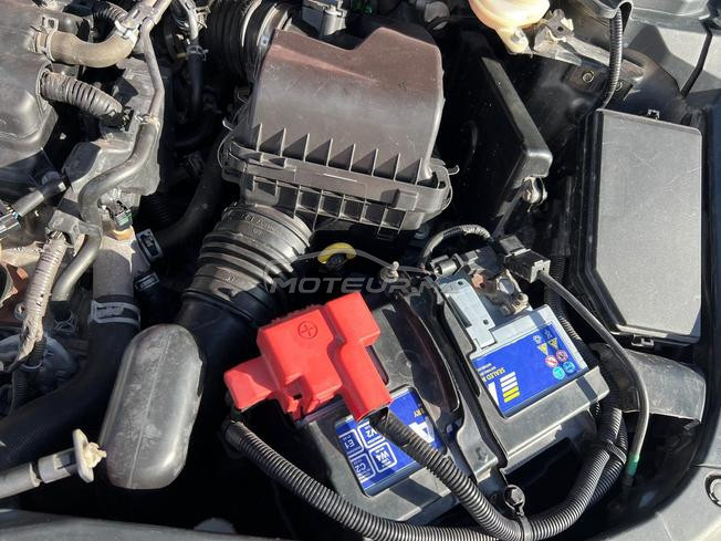 Honda civic hatchback essence automatique 