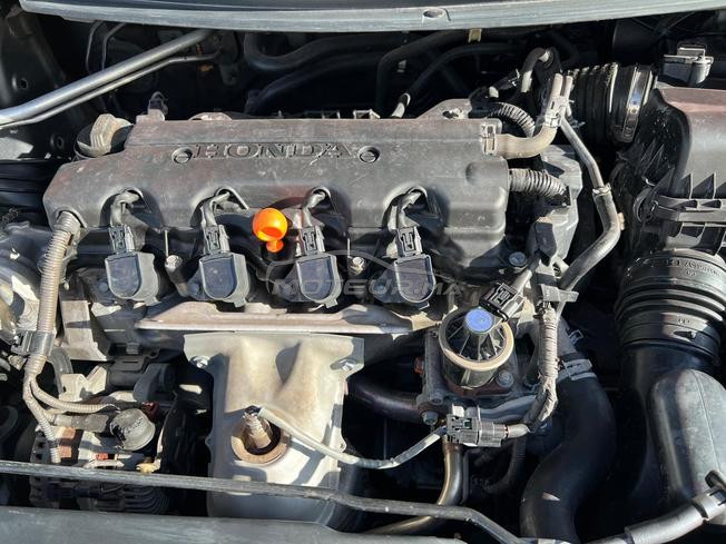 Honda civic hatchback essence automatique 