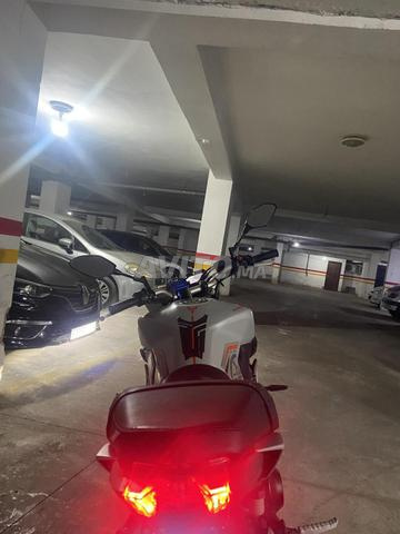 ياماها MT-09 للبيع - 2