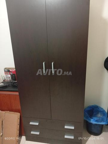 Armoire et commode - 2