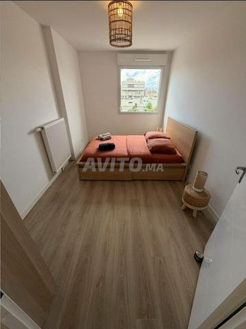 Appartement à louer à Anfa - 2