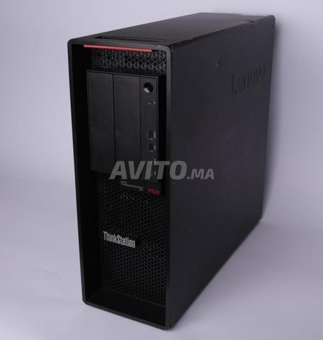 لينوفو P620 ثريدريبر 3975WX RTX 3080 1 تيرابايت NVMe