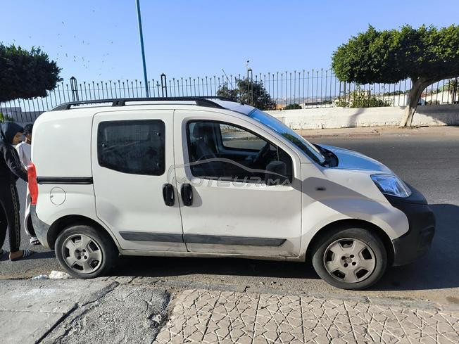 سيارة fiat  فيورينو ممتازة