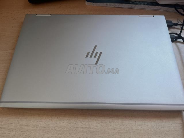 HP EliteBook x360 1040 G6 – i5 / 16 جيجابايت رام