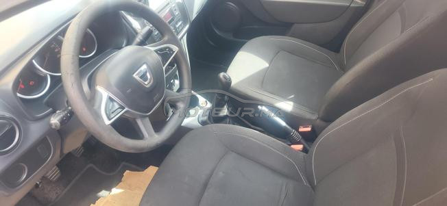 très belle dacia logan a vendre 