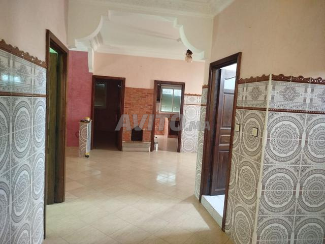 Appartement à louer - 2
