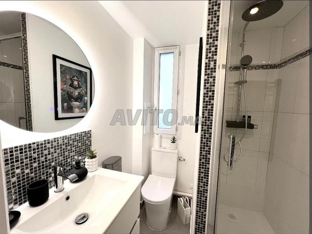 Appartement à louer à Maarif - 2