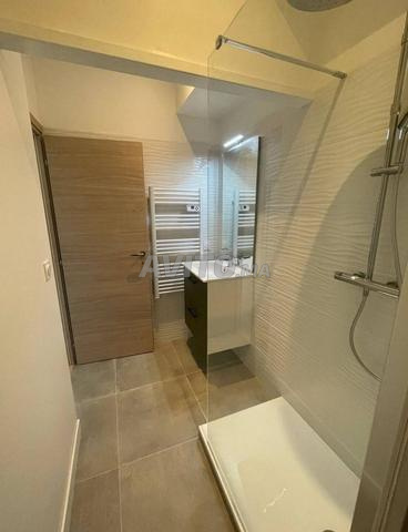 Appartement à louer à Anfa - 2