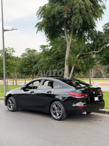 BMW Série 2 Diesel Automatique 2021 à Rabat - 2