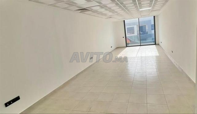 Bureaux à louer de 62 m² - 2