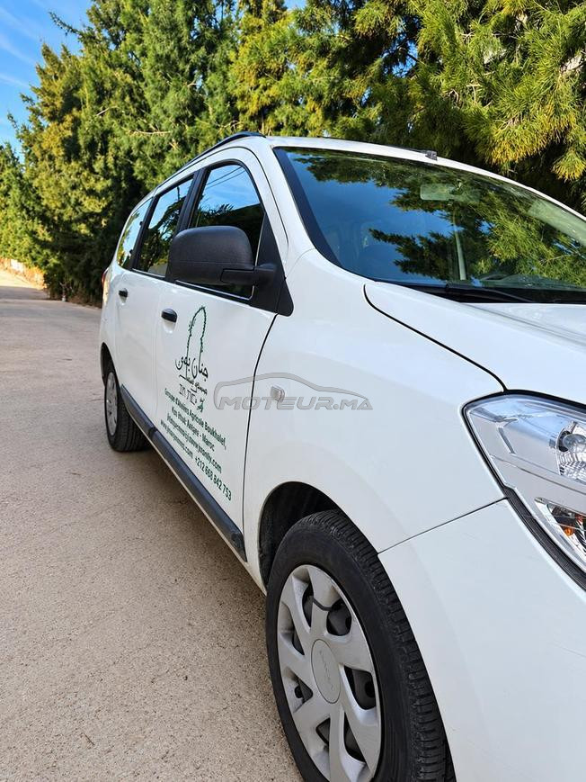 Dacia Lodgy 