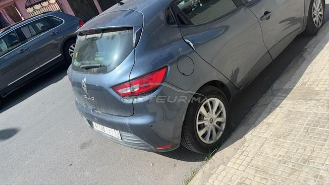 Renault Clio à vendre à Casa