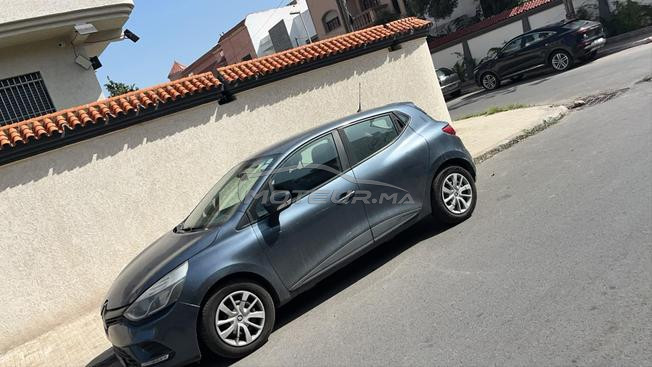 Renault Clio à vendre à Casa