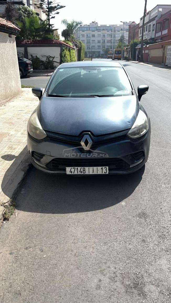 Renault Clio à vendre à Casa