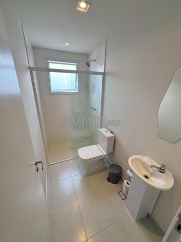 Appartement à louer à Maarif - 2