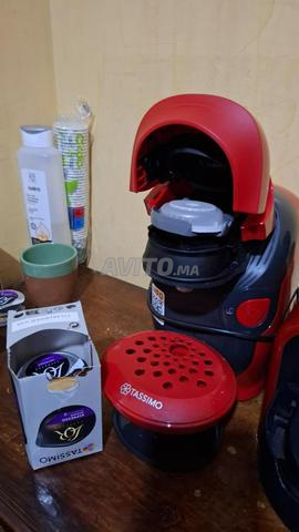 Bosch Tassimo Style TAS1103 - 2