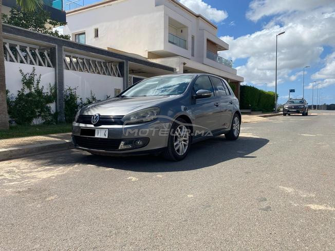 Volkswagen Golf 6