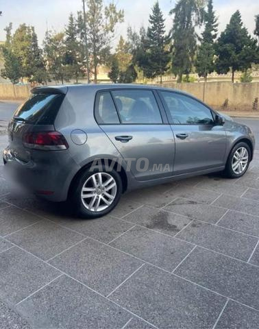 Volkswagen Golf 6 - 2