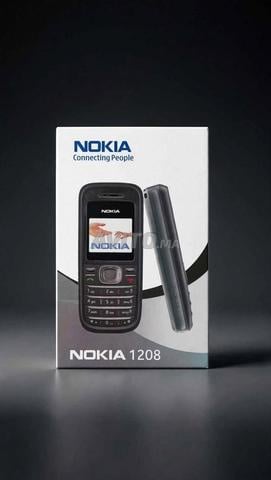 Nokia 1208 Original
