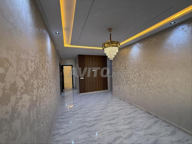Appartement 80m² Bir Rami 3 chambres - 2