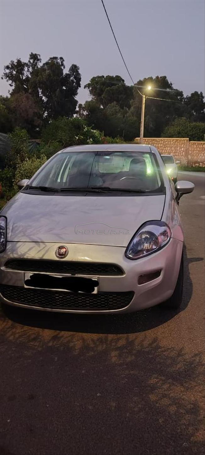 fiat pianto