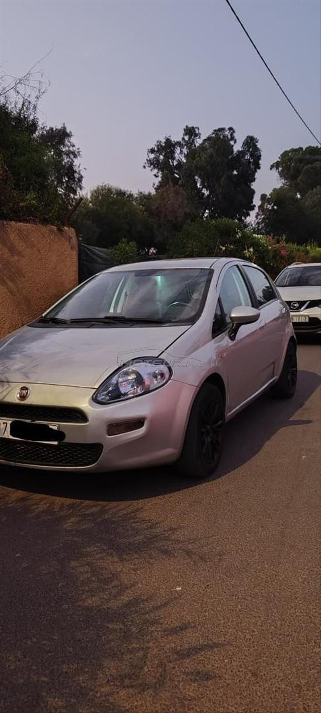 fiat pianto
