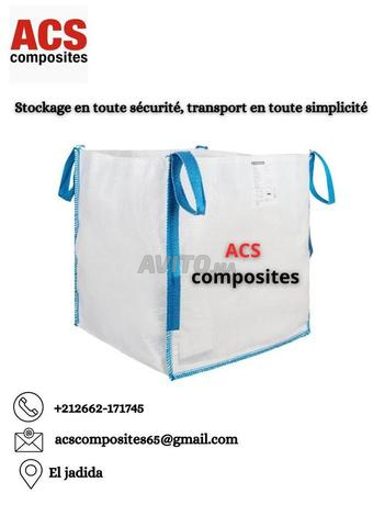 BIG BAG EN PP - 2