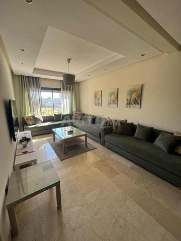Appartement meublé à louer – - 2