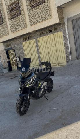 honda x adv 750 special edition  - 2