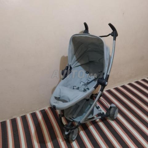 À vendre poussette Quinny Zapp - 2