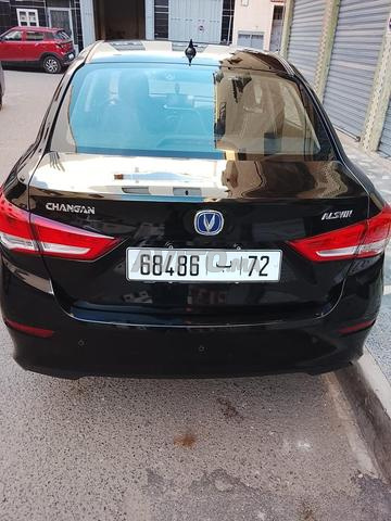 CHANGAN ALSVIN - 2