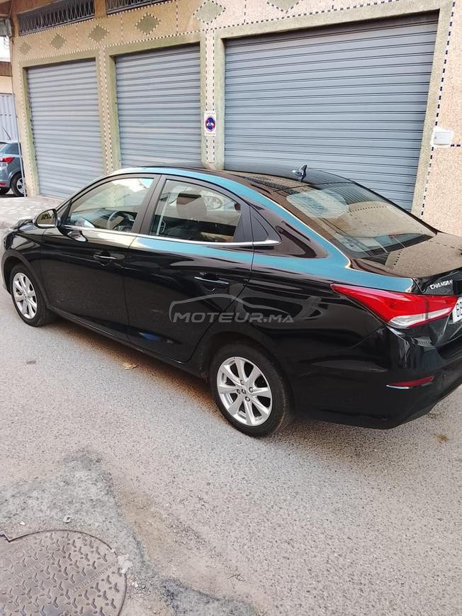 CHANGAN ALSVIN 