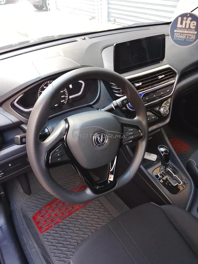 CHANGAN ALSVIN 