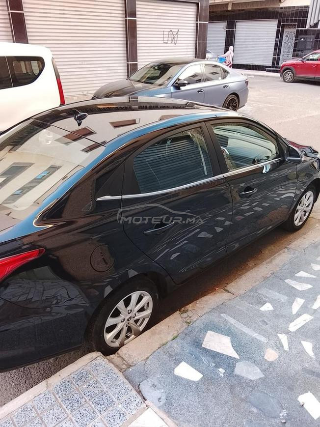 CHANGAN ALSVIN 