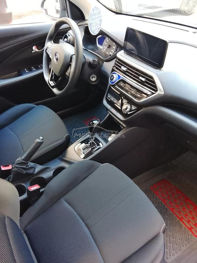 CHANGAN ALSVIN 
