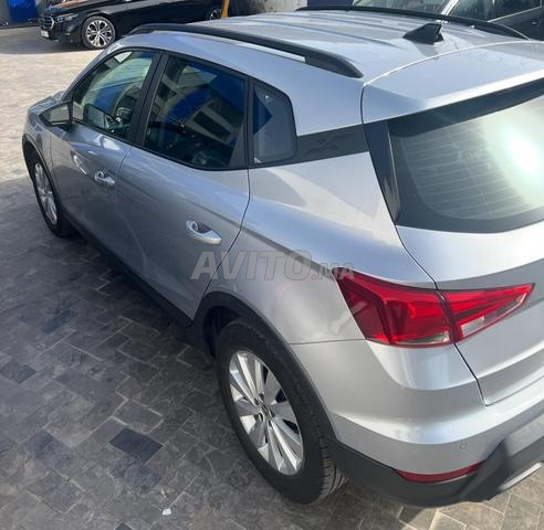 Seat Arona - 2