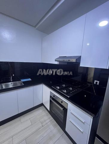 Appartement à louer 60 m² à Casablanca
