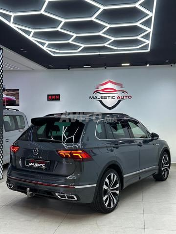 Volkswagen Tiguan 200 ch - 2