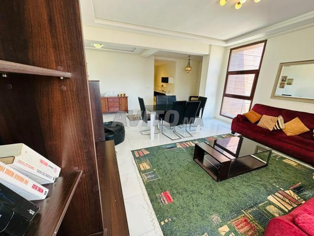 Appartement à vendre – Quartier Kawassim, Tanger - 2