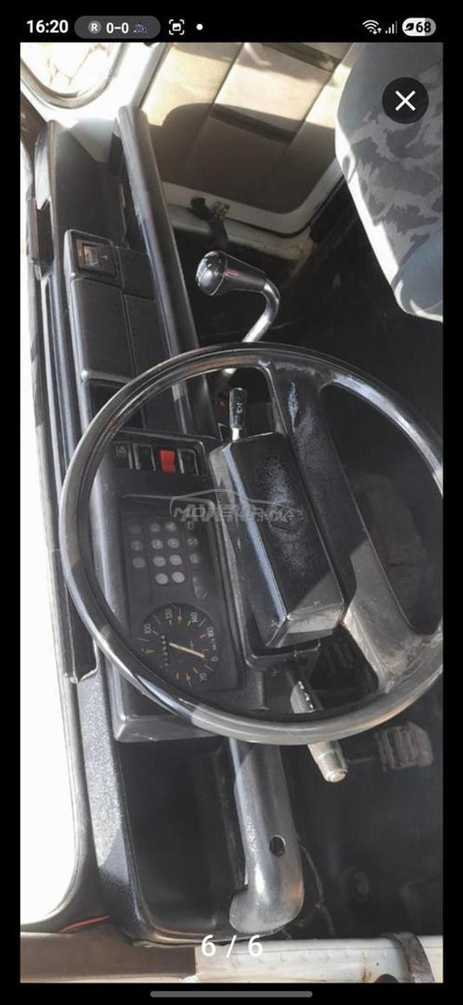 Renault 4 1985