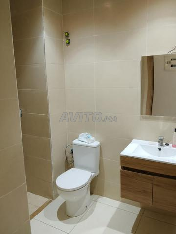 Appartement deux chambres salon à vendre El Jadida - 2