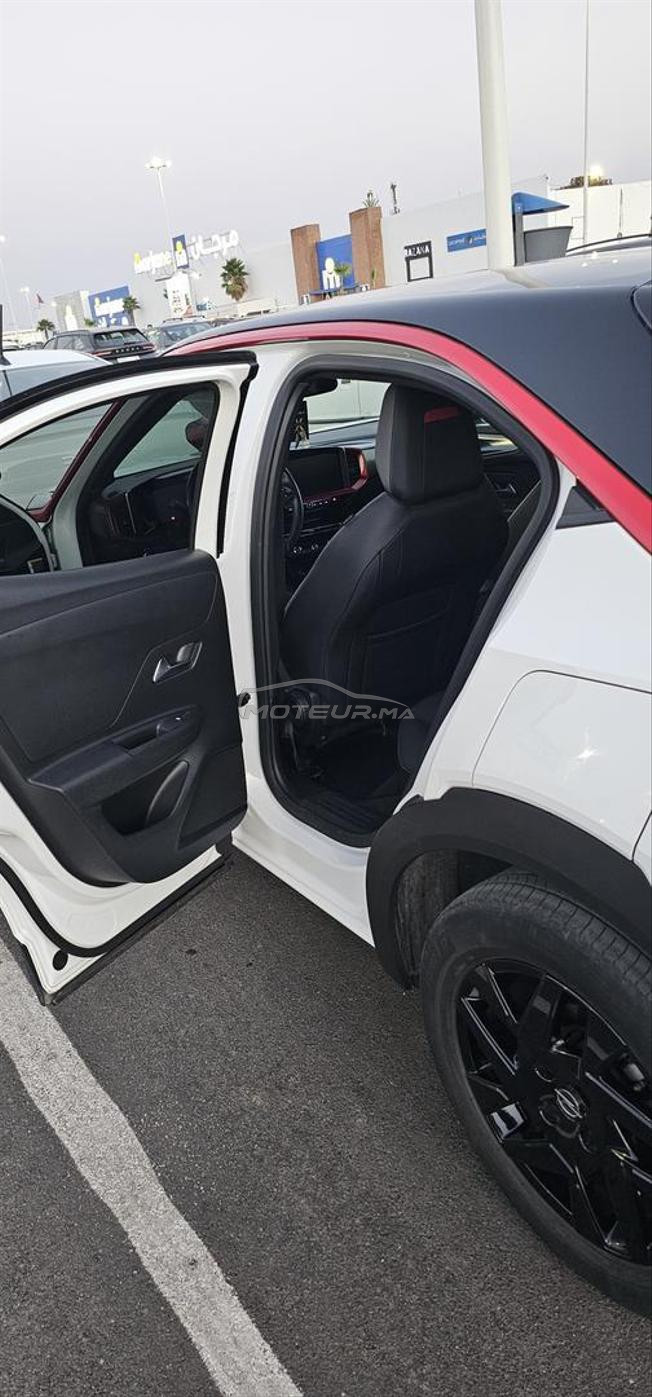 opel mokka gs line plus 