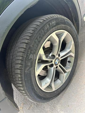BMW X3 Xline 2016 8ch - 2