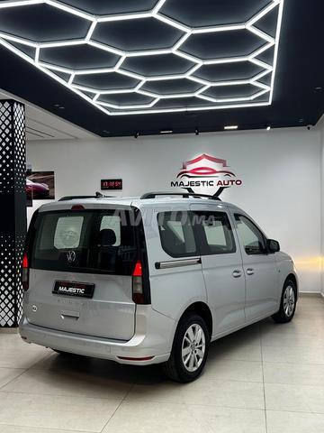 Volkswagen Caddy - 2