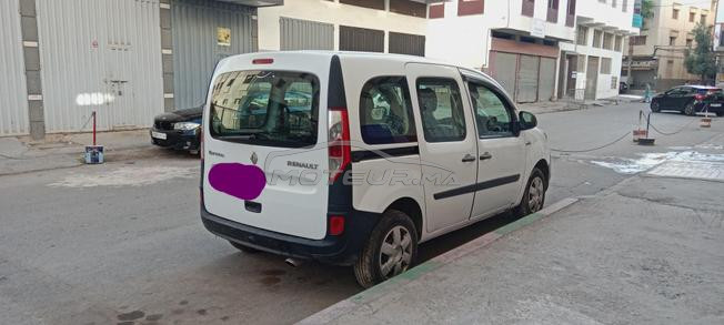 kangoo evolution 