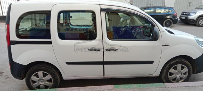 kangoo evolution 