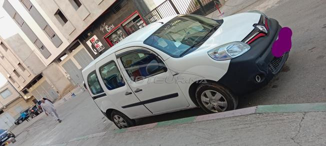 kangoo evolution 